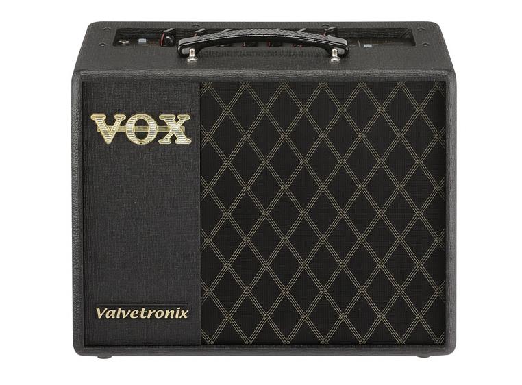 Vox VT-20X gitarcombo